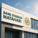 Apa itu bank syariah matahari, milik muhammadiyah yang baru saja diberi izin ojk