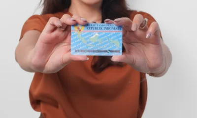 Apakah bisa menambahkan gelar di ktp