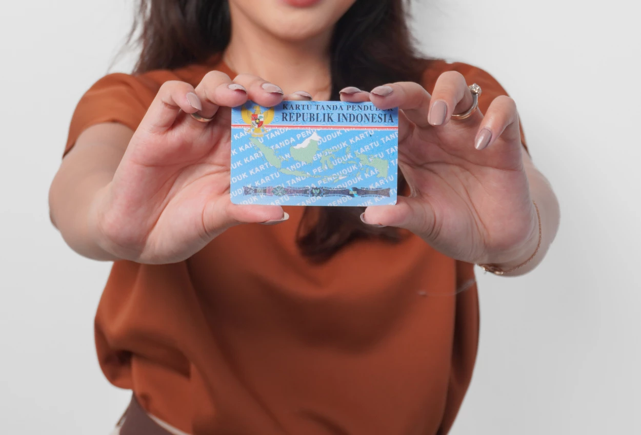 Apakah bisa menambahkan gelar di ktp