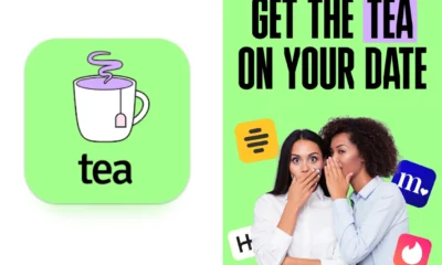Aplikasi 'tea' viral di as, platform khusus perempuan untuk review pria