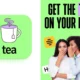 Aplikasi 'tea' viral di as, platform khusus perempuan untuk review pria