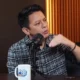 Ariel noah blak blakan bahas royalti hak cipta lagu dengan kementerian hukum ri