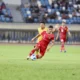 Arkhan fikri pulih, siap perkuat timnas indonesia u 23 di final piala aff 2025