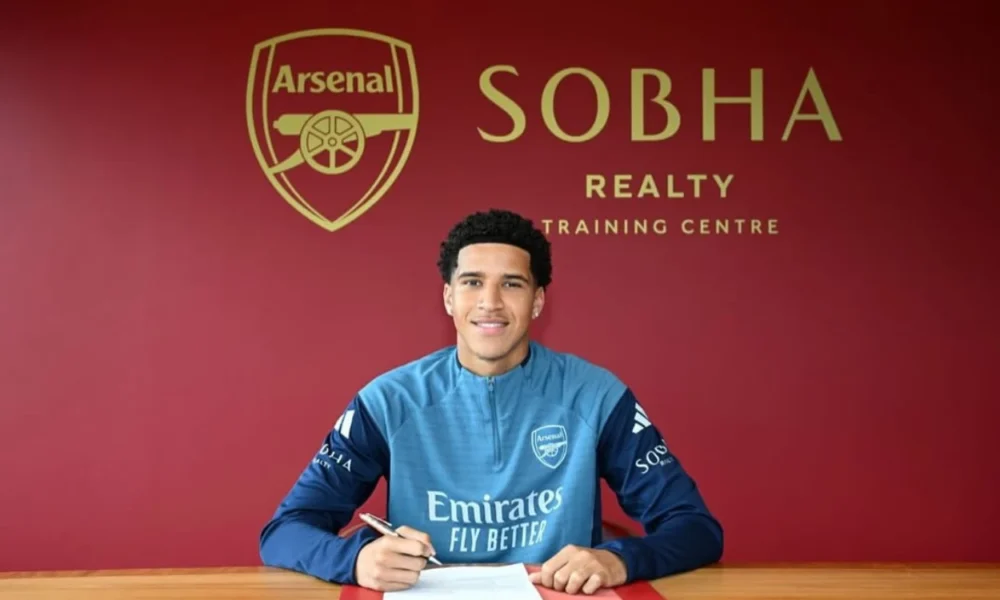 Arsenal resmi boyong pemain keturunan indonesia, demiane agustien