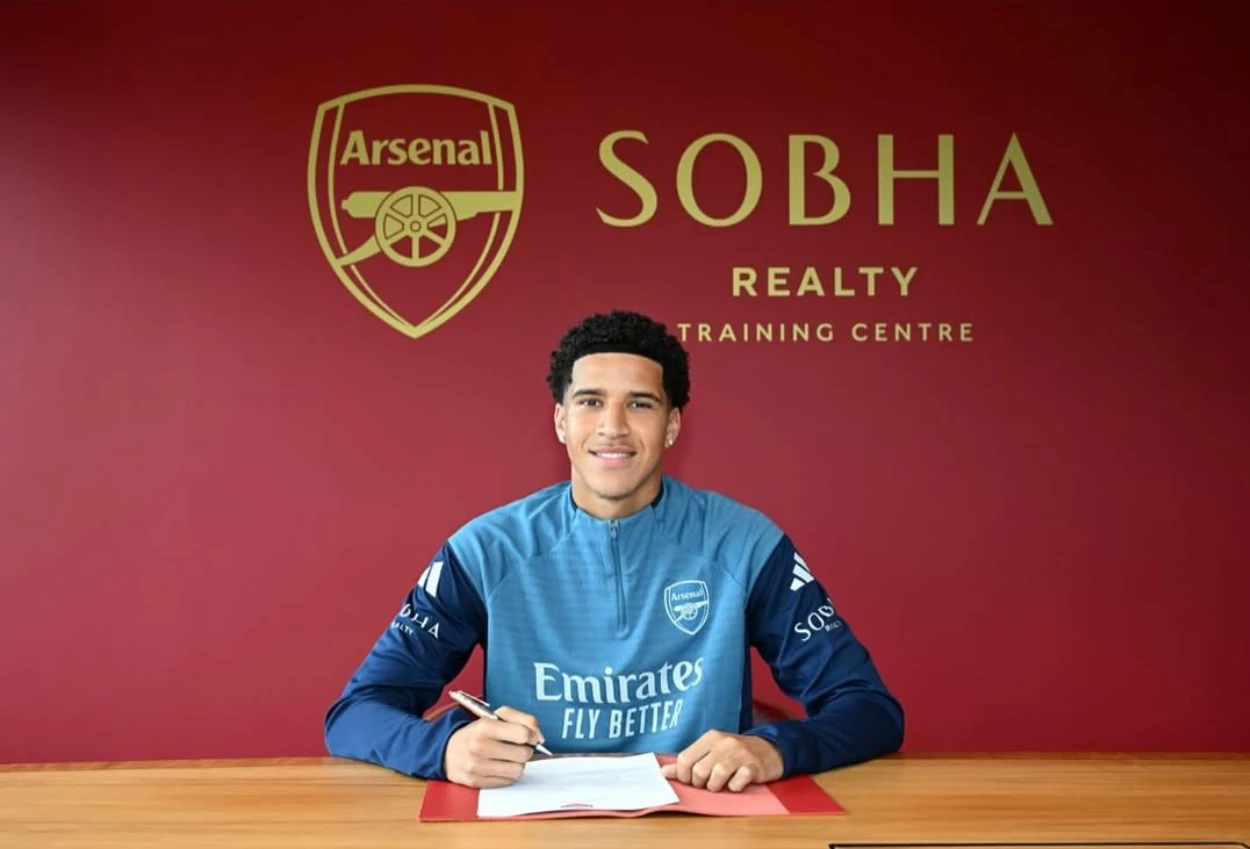 Arsenal resmi boyong pemain keturunan indonesia, demiane agustien