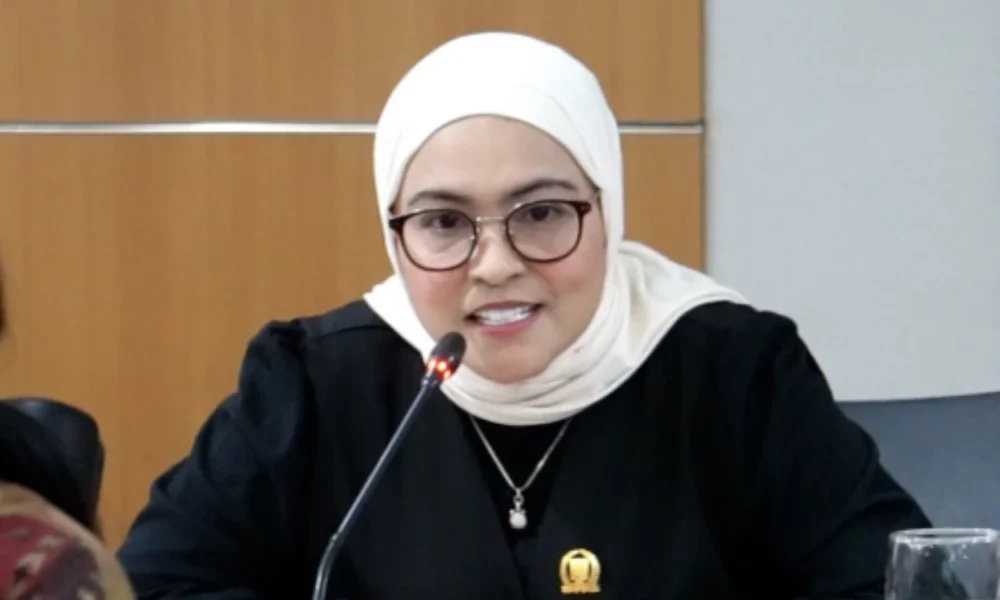 Astrid kuya kritik dinkes dan rsud jakarta, sebut pelayanan kurang maksimal