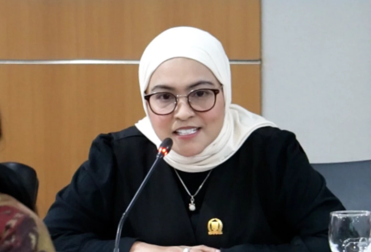 Astrid kuya kritik dinkes dan rsud jakarta, sebut pelayanan kurang maksimal