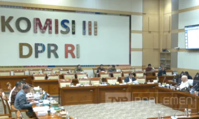 Aturan pemulihan hak tersangka dalam ruu kuhp disepakati