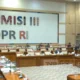 Aturan pemulihan hak tersangka dalam ruu kuhp disepakati