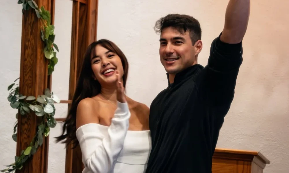 Aurelie moeremans hamil anak pertama, tyler bigenho kamu akan jadi ibu yang baik