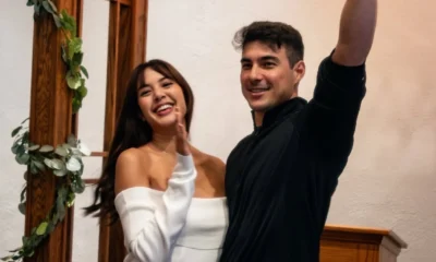 Aurelie moeremans hamil anak pertama, tyler bigenho kamu akan jadi ibu yang baik