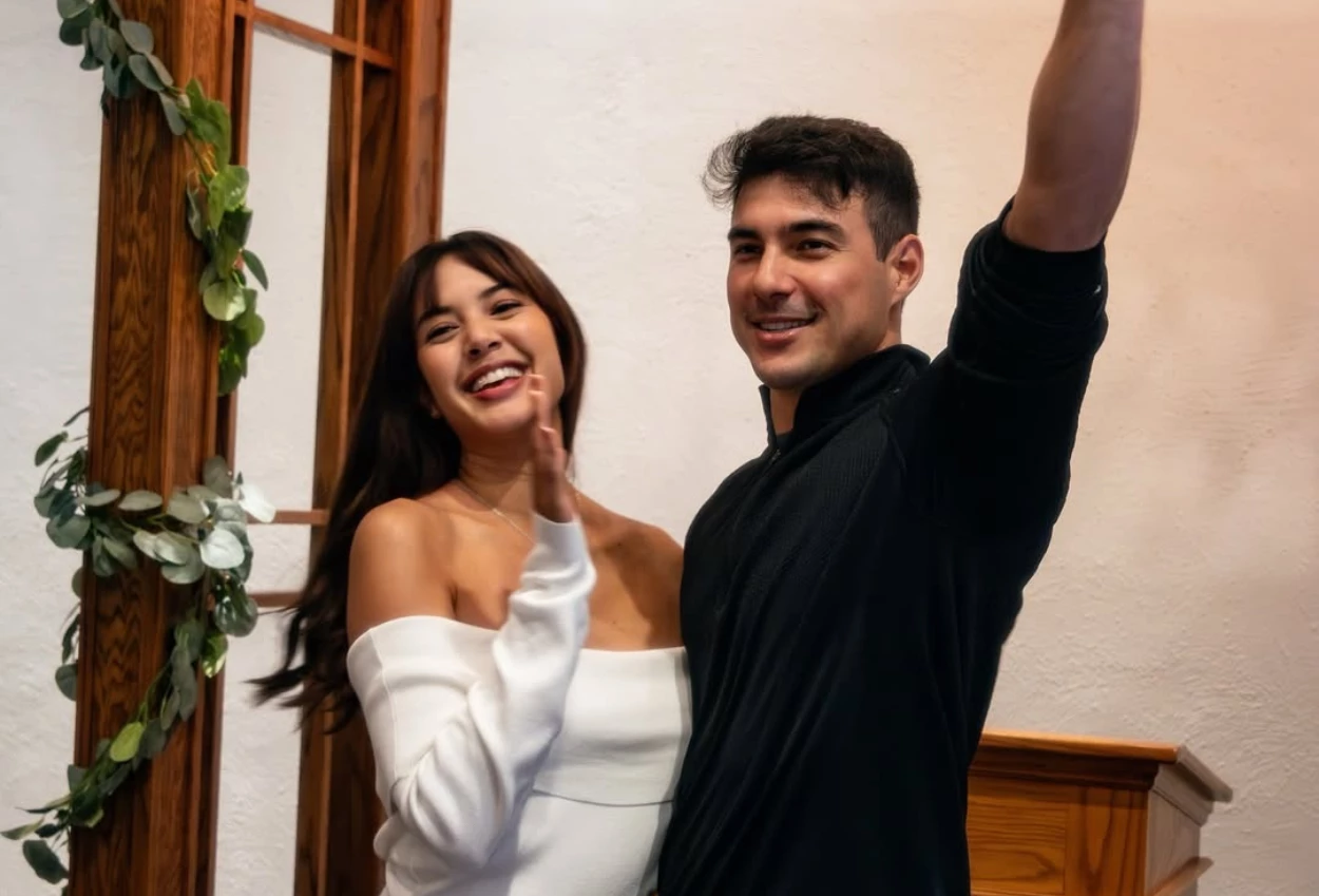Aurelie moeremans hamil anak pertama, tyler bigenho kamu akan jadi ibu yang baik