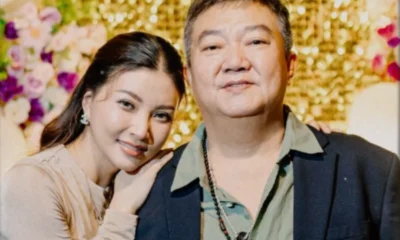 Ayah sarwendah meninggal dunia, berawal dari sakit perut hingga komplikasi