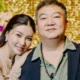 Ayah sarwendah meninggal dunia, berawal dari sakit perut hingga komplikasi