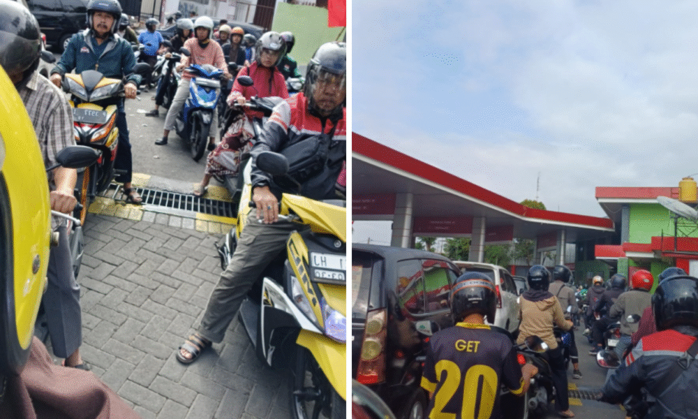 Bbm langka di jember, dpr desak pertamina ambil langkah cepat