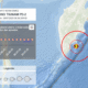 bmkg keluarkan peringatan tsunami imbas gempa rusia, ini lokasinya