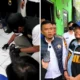 Bnn gerebek kontrakan di bambu apus, 1 kg sabu disita