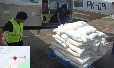 Bnpb lakukan operasi modifikasi cuaca guna percepat penanganan banjir