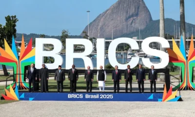Brics sepakati empat pilar utama, indonesia fokus pada akses pasar dan perdamaian