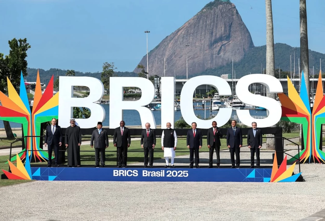Brics sepakati empat pilar utama, indonesia fokus pada akses pasar dan perdamaian