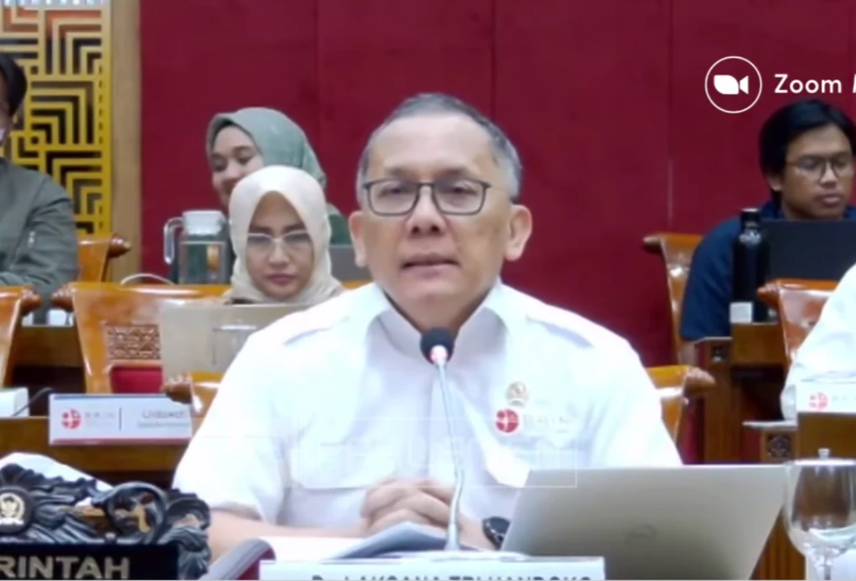 Brin berencana garap teknologi carbon‑netting berbasis nuklir