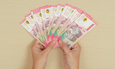 Bsu tahap 4 cair rp600 ribu, ini cara cek penerima dan jadwal pencairan