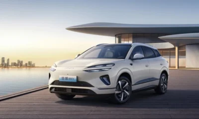 Byd sealion 06 resmi masuk indonesia, suv listrik futuristik mulai rp 300 jutaan!