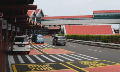 Bandara i gusti ngurah rai dan soekarno hatta masuk top 5 bandara terbaik di asia pasifik