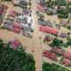 Banjir rendam 22 titik di tangsel, ± 1.750 kk terdampak dan puluhan jiwa mengungsi