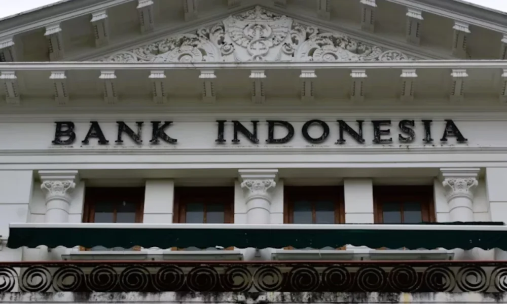 Bank indonesia buka program beasiswa 2025, apa persyaratannya