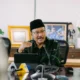 Bansos triwulan ii 2025 capai 80%, mensos 3 juta kpm masih terkendala penyaluran