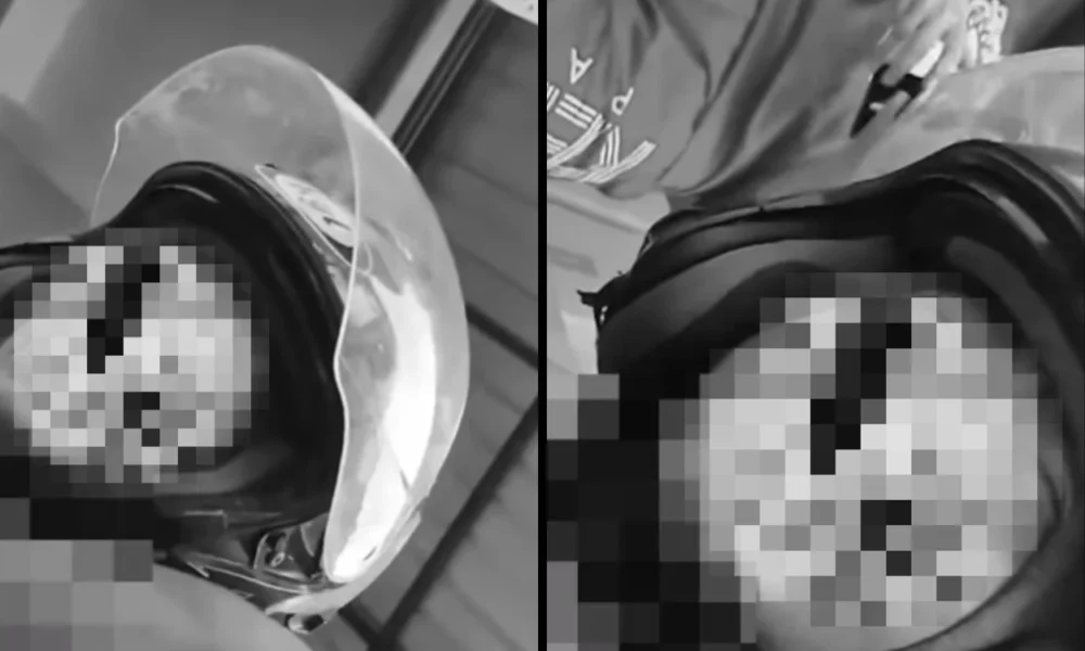 Barang tak sesuai, pembeli aniaya kurir saat antarkan paket cod