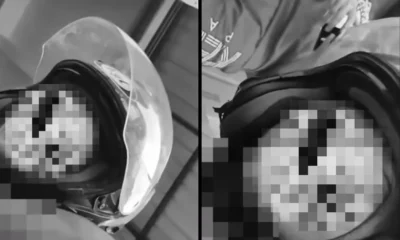 Barang tak sesuai, pembeli aniaya kurir saat antarkan paket cod