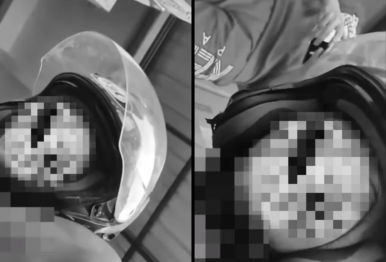 Barang tak sesuai, pembeli aniaya kurir saat antarkan paket cod