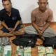 Bareskrim gagalkan penyelundupan 27 kg sabu dari malaysia di perairan bengkalis