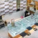 Baru 5 bulan kerja, karyawan kacamata di pasar senen tilep uang hingga hp milik toko