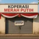 Baru sehari diresmikan, koperasi merah putih di tuban ditutup