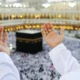 Benarkah pahala umrah hangus karena uang haram ini kata ulama
