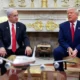 Benjamin netanyahu nominasikan donald trump untuk hadiah nobel perdamaian