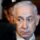 Benjamin netanyahu alami radang usus karena keracunan makanan