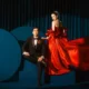 Billy syahputra telah resmi menikah dengan vika kolesnaya di belarus, resepsi digelar tahun depan