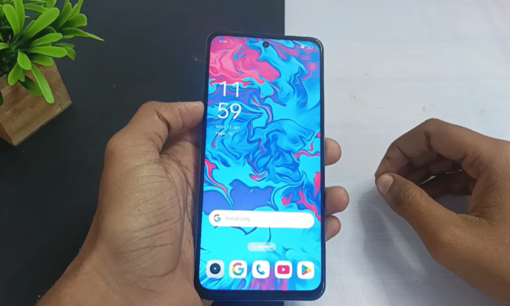Bocoran spesifikasi redmi 15c 5g harga terjangkau, fitur garang