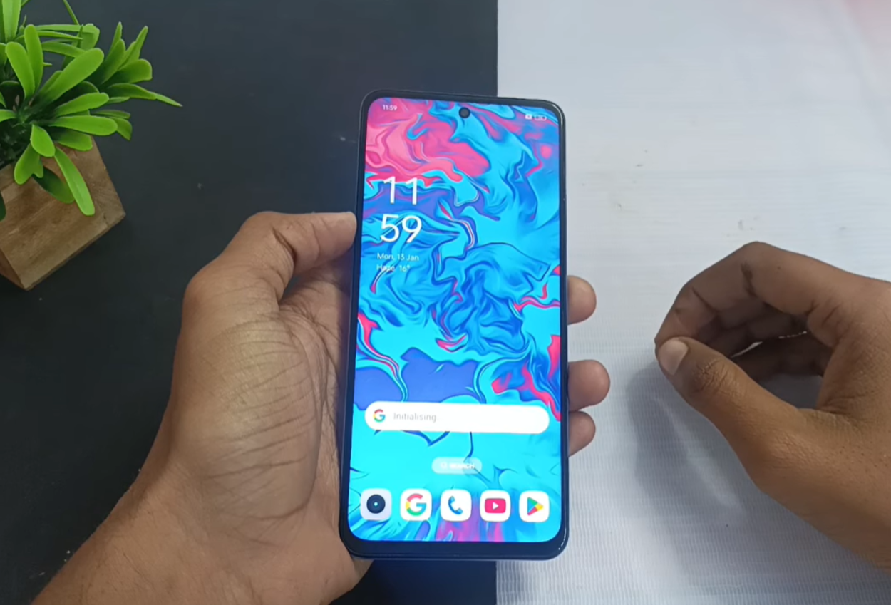 Bocoran spesifikasi redmi 15c 5g harga terjangkau, fitur garang
