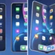 Bocoran iphone fold dengan desain super tipis & teknologi canggih