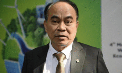 Budi arie kopdes merah putih dibentuk dengan separuh insting dan teknokrasi