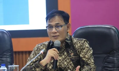 Budiman sudjatmiko usulkan bansos hanya untuk lansia, difabel, dan odgj