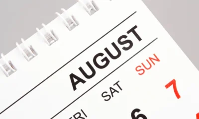 Cek kalender agustus 2025, benarkah tidak ada long weekend