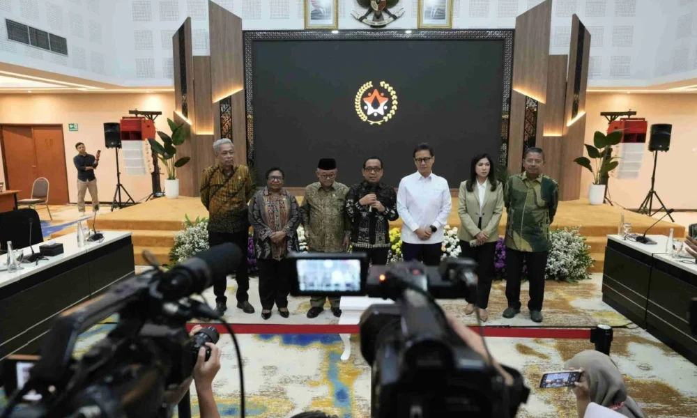 Cek kesehatan gratis untuk siswa sekolah rakyat dimulai 7 juli