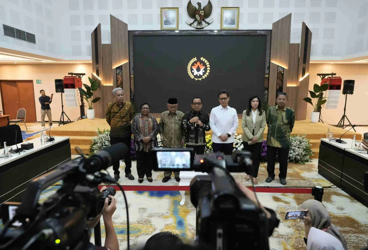 Cek kesehatan gratis untuk siswa sekolah rakyat dimulai 7 juli