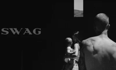 Comeback, justin bieber rilis album bertajuk swag